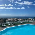 With Sea View Island Village Apartment Costa Adeje (Tenerife)