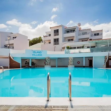 With Sea View Island Village Appartamento *