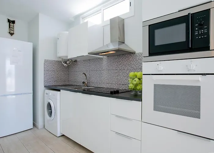 Appartamento With Sea View Island Village