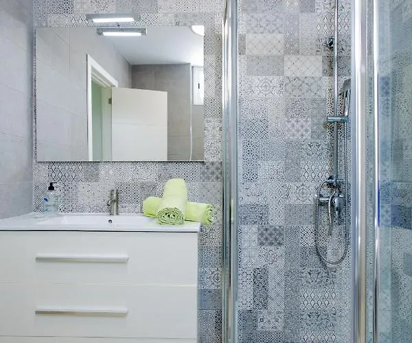 With Sea View Island Village Appartamento