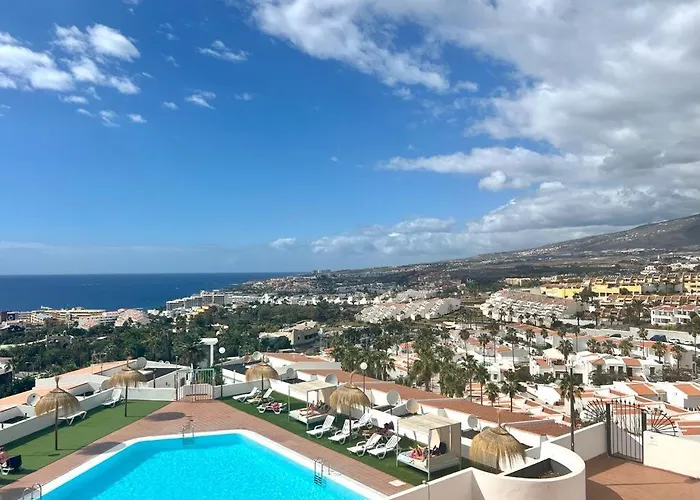 With Sea View Island Village