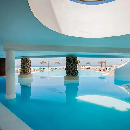 With Sea View Island Village Apartment Costa Adeje (Tenerife)