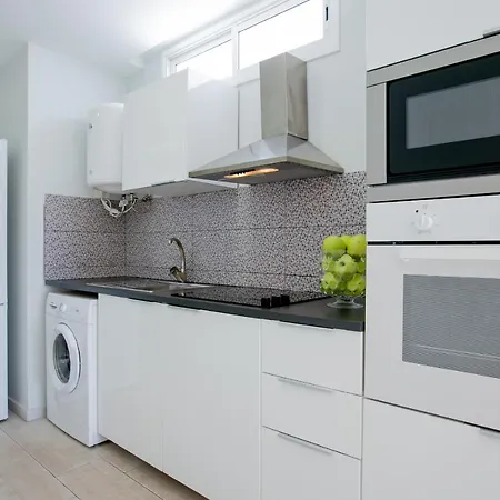 Διαμέρισμα With Sea View Island Village