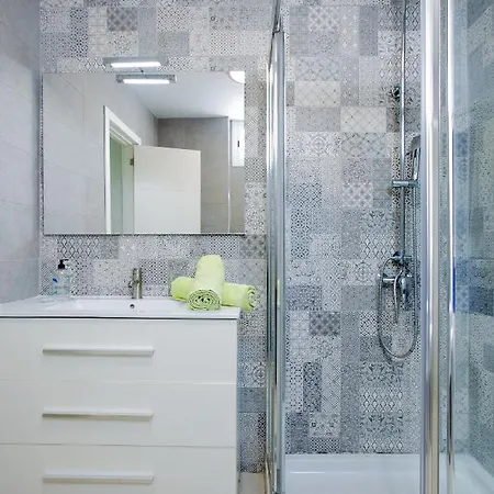 With Sea View Island Village Διαμέρισμα