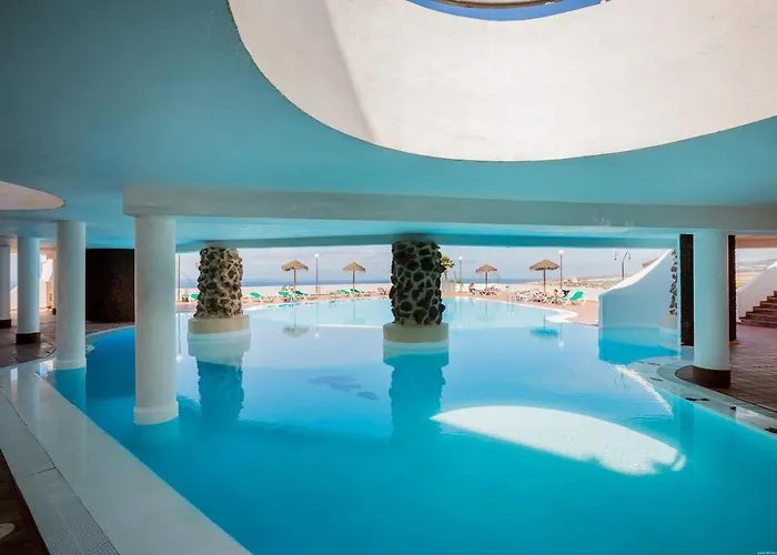 With Sea View Island Village Apartment Costa Adeje (Tenerife)