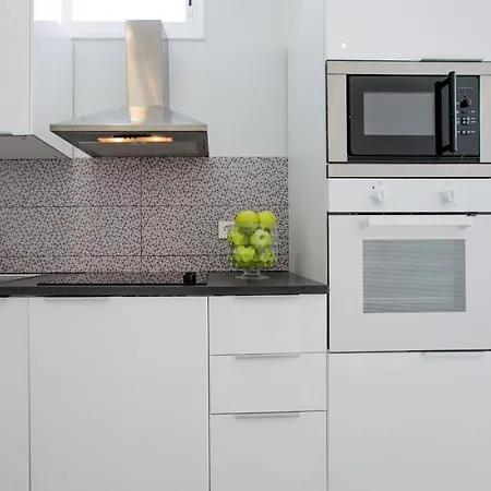 With Sea View Island Village Apartmán *