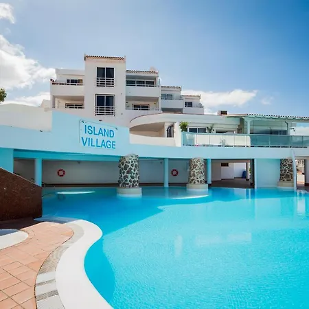 With Sea View Island Village Apartman