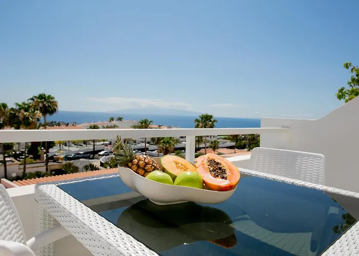 With Sea View Island Village Apartamento *