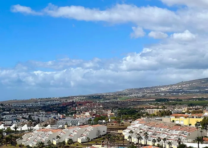 Apartamento With Sea View Island Village *